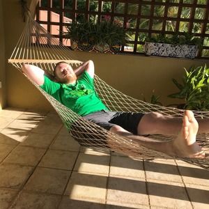 Meet your Posher, Chris